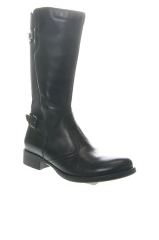 Damenstiefel Unbranded, Größe 37, Farbe Schwarz, Preis 79,76 €
