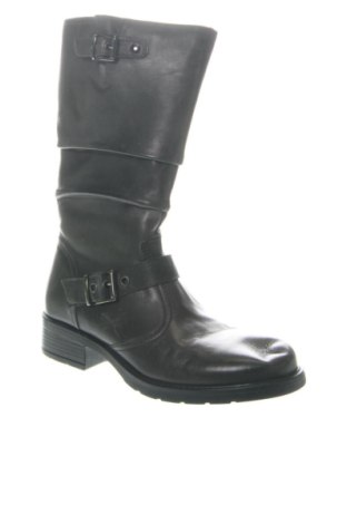Damenstiefel Unbranded, Größe 37, Farbe Schwarz, Preis 79,76 €