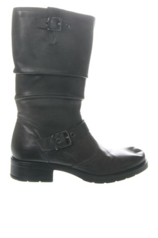 Damenstiefel Unbranded, Größe 37, Farbe Schwarz, Preis 79,76 €