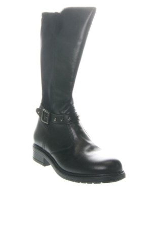 Damenstiefel Unbranded, Größe 37, Farbe Schwarz, Preis 79,76 €