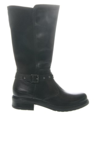 Damenstiefel Unbranded, Größe 37, Farbe Schwarz, Preis 79,76 €
