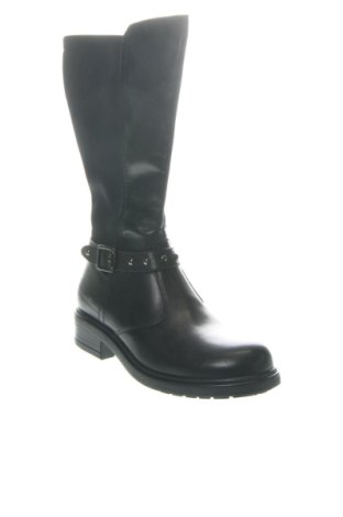 Damenstiefel Unbranded, Größe 37, Farbe Schwarz, Preis 79,76 €