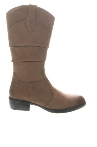 Cizme de damă Unbranded, Mărime 37, Culoare Maro, Preț 415,81 Lei