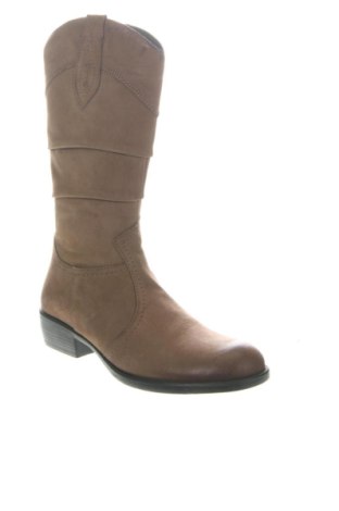 Cizme de damă Unbranded, Mărime 37, Culoare Maro, Preț 415,81 Lei