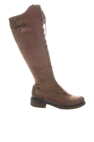 Cizme de damă Unbranded, Mărime 39, Culoare Maro, Preț 338,86 Lei, #136553798