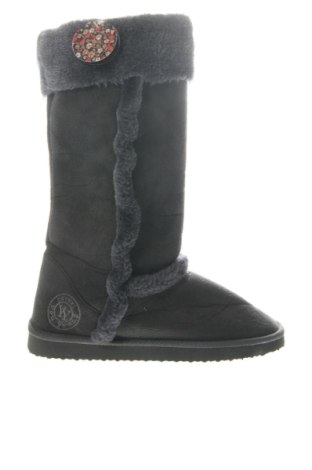 Damenstiefel You Young Coveri, Größe 39, Farbe Grau, Preis 47,55 €