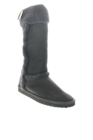 Damenstiefel You Young Coveri, Größe 39, Farbe Grau, Preis 47,55 €