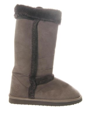 Damenstiefel You Young Coveri, Größe 39, Farbe Beige, Preis 47,55 €