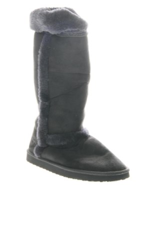 Cizme de damă You Young Coveri, Mărime 40, Culoare Gri, Preț 247,89 Lei