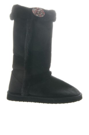 Cizme de damă You Young Coveri, Mărime 39, Culoare Negru, Preț 247,89 Lei