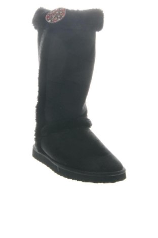 Cizme de damă You Young Coveri, Mărime 39, Culoare Negru, Preț 247,89 Lei