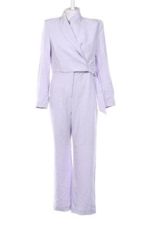 Langer Damen-Overall & Other Stories, Größe M, Farbe Lila, Preis 49,00 €