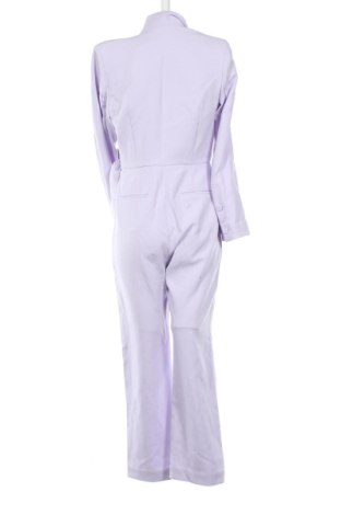 Langer Damen-Overall & Other Stories, Größe M, Farbe Lila, Preis 49,00 €