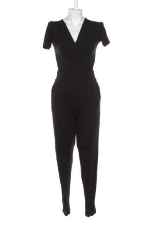 Damski długi kombinezon ASOS, Rozmiar S, Kolor Czarny, Cena 183,99 zł