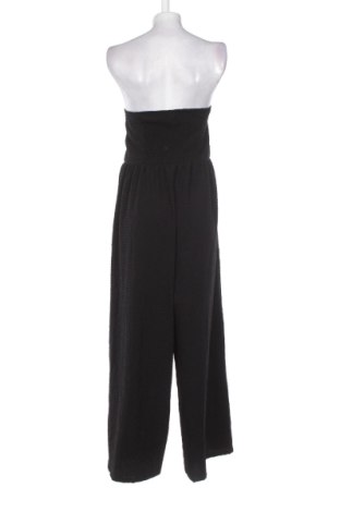 Salopetă lungă de damă ASOS, Mărime L, Culoare Negru, Preț 194,99 Lei