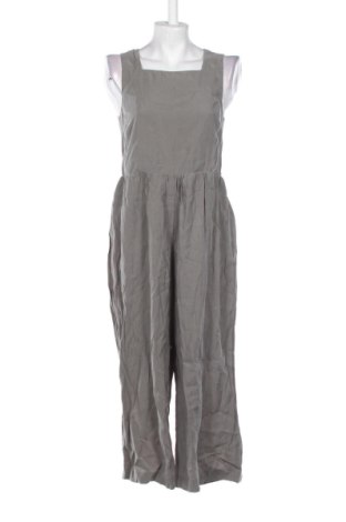 Langer Damen-Overall ASOS, Größe M, Farbe Grau, Preis 45,99 €