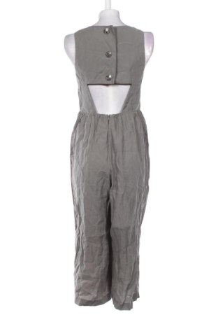 Langer Damen-Overall ASOS, Größe M, Farbe Grau, Preis 45,99 €