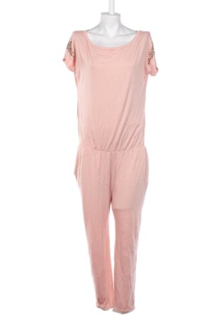 Langer Damen-Overall Amy Vermont, Größe M, Farbe Rosa, Preis 45,99 €