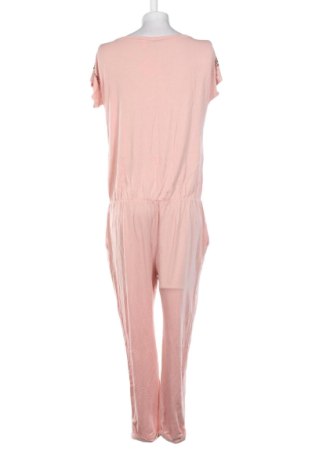 Langer Damen-Overall Amy Vermont, Größe M, Farbe Rosa, Preis 45,99 €