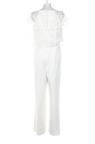 Langer Damen-Overall Apart, Größe L, Farbe Weiß, Preis 147,99 €