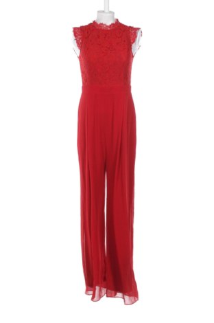 Langer Damen-Overall Apart, Größe S, Farbe Rot, Preis 147,99 €