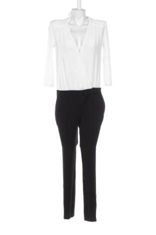 Salopetă lungă de damă Ba&sh, Mărime L, Culoare Multicolor, Preț 936,92 Lei