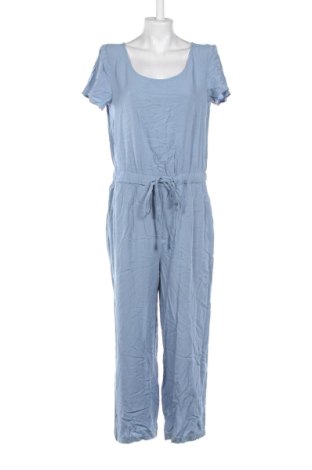 Langer Damen-Overall Blue Motion, Größe L, Farbe Blau, Preis 31,99 €