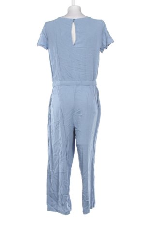 Langer Damen-Overall Blue Motion, Größe L, Farbe Blau, Preis 31,99 €