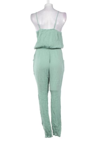 Salopetă lungă de damă Body Flirt, Mărime M, Culoare Verde, Preț 151,99 Lei
