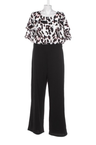 Dámsky dlhý overal Body Flirt, Veľkosť 3XL, Farba Viacfarebná, Cena  29,95 €