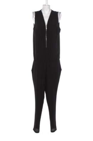 Langer Damen-Overall Body Flirt, Größe XL, Farbe Schwarz, Preis 28,99 €