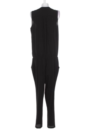 Langer Damen-Overall Body Flirt, Größe XL, Farbe Schwarz, Preis 28,99 €