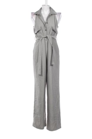Дамски дълъг гащеризон Boohoo, Размер M, Цвят Многоцветен, Цена 24,55 €