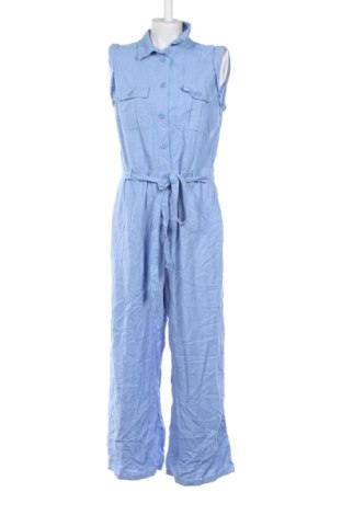 Dámsky dlhý overal Buffalo, Veľkosť XL, Farba Modrá, Cena  58,95 €