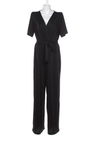 Langer Damen-Overall C&A, Größe XL, Farbe Schwarz, Preis 31,99 €