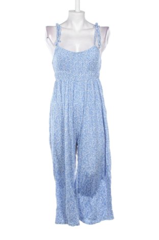 Langer Damen-Overall C&A, Größe S, Farbe Mehrfarbig, Preis 31,99 €