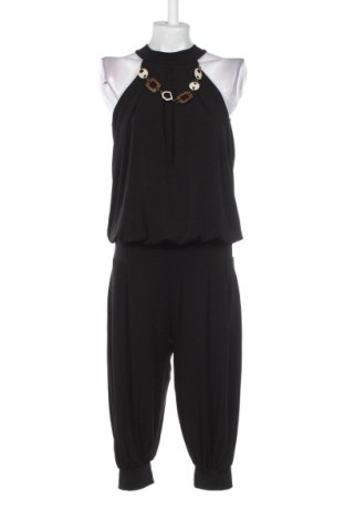 Langer Damen-Overall Clockhouse, Größe S, Farbe Schwarz, Preis 32,48 €