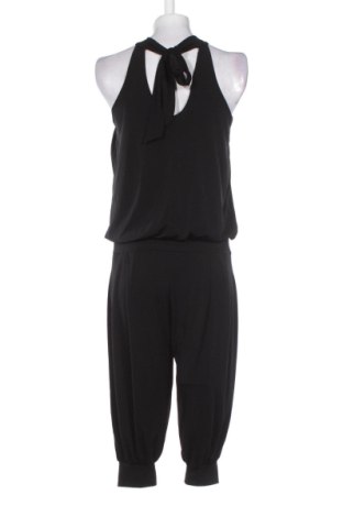 Langer Damen-Overall Clockhouse, Größe S, Farbe Schwarz, Preis 32,48 €