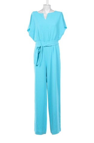 Langer Damen-Overall Comma,, Größe M, Farbe Blau, Preis € 79,06
