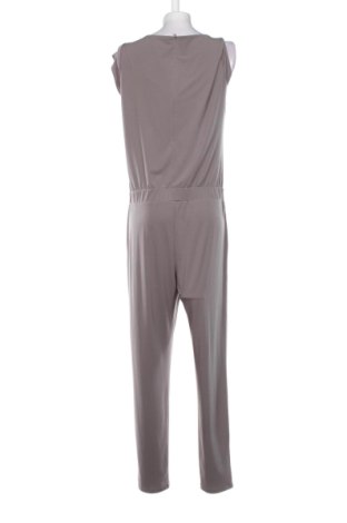 Дамски дълъг гащеризон Comma,, Размер XL, Цвят Кафяв, Цена 44,99 €