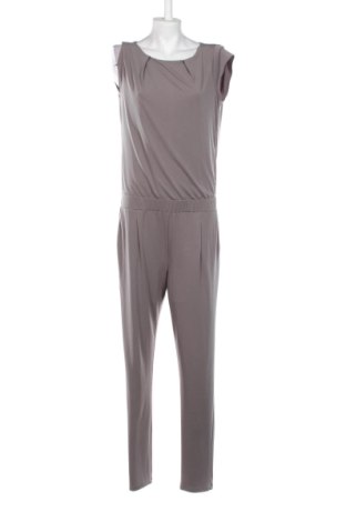 Дамски дълъг гащеризон Comma,, Размер XL, Цвят Кафяв, Цена 44,99 €