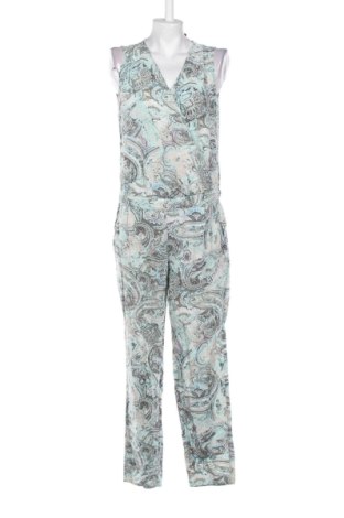 Langer Damen-Overall Comma,, Größe L, Farbe Mehrfarbig, Preis 63,99 €