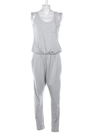 Langer Damen-Overall Culture, Größe M, Farbe Grau, Preis 55,52 €