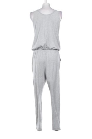 Langer Damen-Overall Culture, Größe M, Farbe Grau, Preis 55,52 €