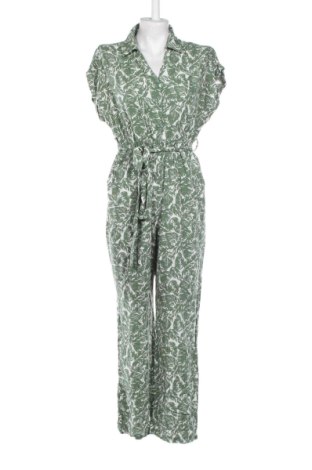 Langer Damen-Overall Defacto, Größe L, Farbe Mehrfarbig, Preis 25,00 €
