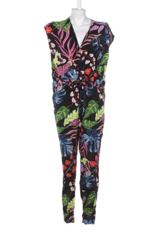Salopetă lungă de damă Desigual, Mărime M, Culoare Multicolor, Preț 304,99 Lei