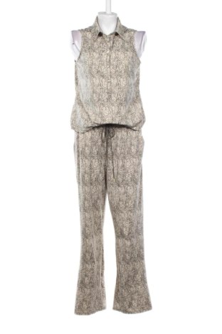 Langer Damen-Overall Desigual, Größe L, Farbe Mehrfarbig, Preis 63,99 €