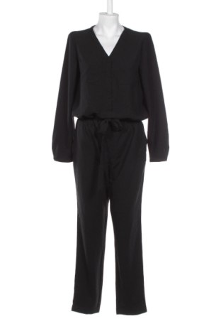 Salopetă lungă de damă Esprit, Mărime XL, Culoare Negru, Preț 215,99 Lei