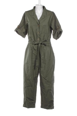 Langer Damen-Overall Ever.me by Takko Fashion, Größe L, Farbe Grün, Preis 31,99 €
