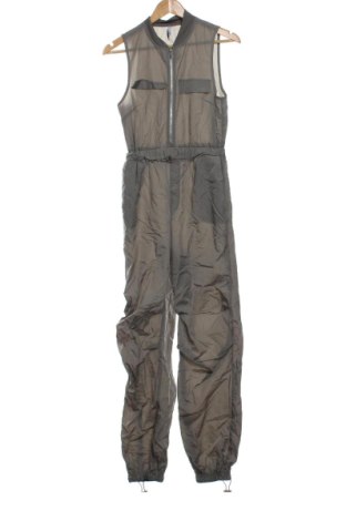 Langer Damen-Overall Fb Sister, Größe XS, Farbe Grau, Preis 31,99 €